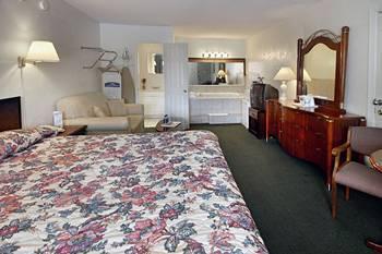 Newport News Inn Bilik gambar