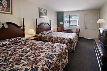 Newport News Inn Bilik gambar